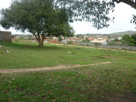 TA-004 - TERRENO - BALNEÁRIO DAS CONCHAS